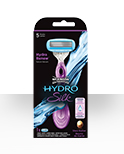 Hydro Silk