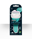 Intuition Sensitive Care