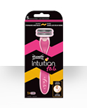 Intuition Fab