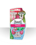 Quattro For Women Sensitive