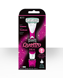 Quattro For Women Bikini