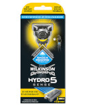 Hydro 5 Sense