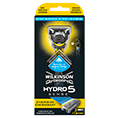 Hydro 5 Sense