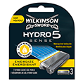 Hydro 5 Sense