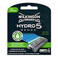 Hydro 5 Sense
