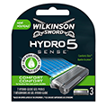 Hydro 5 Sense