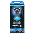 Hydro 5 Sense
