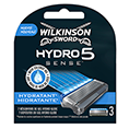 Hydro 5 Sense