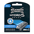 Hydro 5 Sense