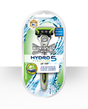 Hydro 5 Sensitive