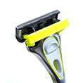 Hydro 5 Sensitive