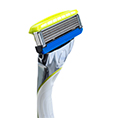 Hydro 5 Sensitive