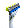 Hydro 5 Sensitive