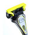 Hydro 5 Sensitive