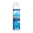 Gel à raser hydratant