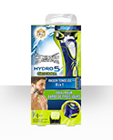 Hydro 5 Groomer