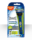 Hydro 5 Power Select
