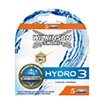 Hydro 3
