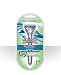 Quattro Titanium Sensitive