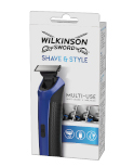 Shave & Style
