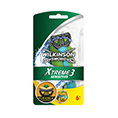 Xtreme 3