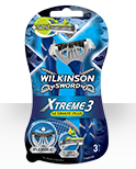 Xtreme 3 Ultimate Plus