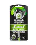 Xtreme 3 Ultra Flex
